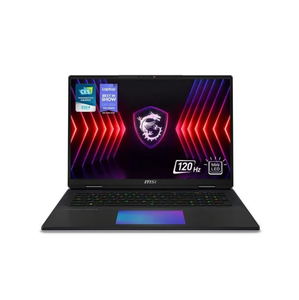 MEJORES OFERTAS - Laptop para Juegos Titan 18 HX A14VIG-036US con I9-14900HX RTX 4090 128GB RAM 4TB SSD - Listo para Enviar - Product Image 2
