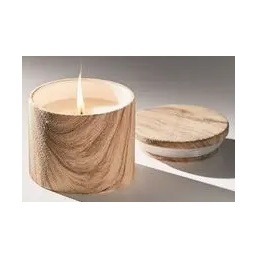 Bougeoir en bois nouveau style au prix de gros pour la décoration intérieure et la table à manger Article de décoration de produit de qualité supérieure pour la maison et le bureau - Product Image 6