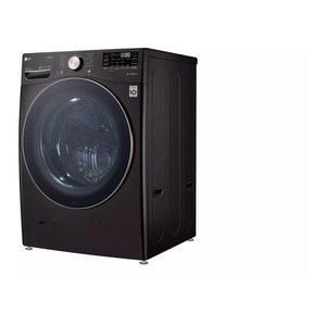 Authentic <b>Top</b> Turbo Front <b>Loading</b> Semi-Automatic 360 Smart 4.5-cu ft High Efficiency Stackable Electronic Household Outdoor - Product Image 2