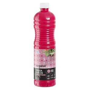 Detergente Concentrato per Pavimenti Floreale per Uso Domestico, 1 Litro - Product Image 1