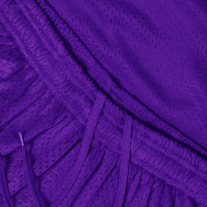 Gran oferta de pantalones cortos para correr de malla coloridos ecológicos de calle para hombre, baloncesto sólido, entrenamiento, Fitness, playa, gimnasio, uso con logotipo personalizado - Product Image 4