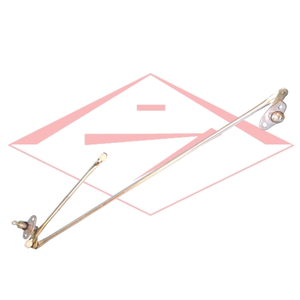 ที่ปัดน้ำฝน MB302237สำหรับ Mitsubishi Canter 6.8T 88 'วัสดุใหม่ที่ปัดน้ำฝนกระจกหน้าสำหรับอุปกรณ์ตกแต่งแขน - Product Image 1