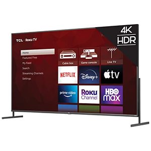 Téléviseur LED intelligent 4K UHD HDR de 85 pouces avec écran plat, système Android pour la maison et l'hôtel, différentes tailles disponibles, y compris 32 pouces, 55 pouces, 65 pouces, téléviseurs HDR HDTV - Product Image 1