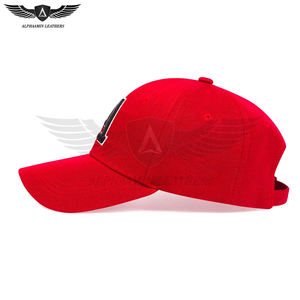 Gorra de Béisbol Ajustable con Letra Bordada para Decoración Diaria, Suministro al por Mayor, Gorras de Béisbol Lisas, Duraderas y Fáciles de Usar - Product Image 6
