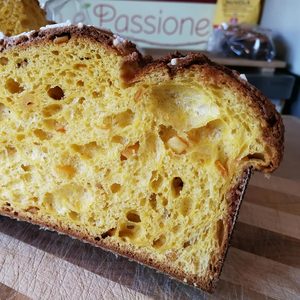 Farine Artisanale Italienne Biologique Semi-Intégrale à Haute Teneur en Gluten Antico Molino Rosso Aida 2.0 1kg, Moulue sur Pierre, Recette Artisanale pour Pâtes Longues - Product Image 6