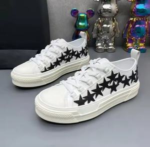 Chaussures de sport en toile de créateur de mode, style rétro, polyvalentes, de luxe, adaptées à toutes les saisons, pour la marche décontractée - Product Image 3