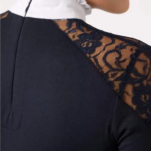 Camisa de entrenamiento ligera de calidad premium para damas Estilo cálido informal al aire libre para deportes de caballos - Product Image 3