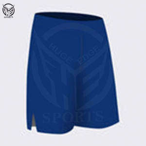 กางเกงชกมวย MMA สำหรับผู้ชาย ราคาโรงงานขายส่ง ดีไซน์ใหม่ - Product Image 1