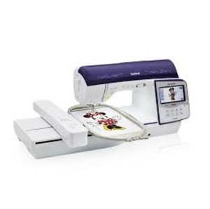 Machine à coudre et à broder Brother NQ3600D neuve - Product Image 3