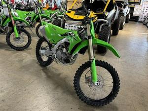 Venta caliente 2025 - 2026 Kawasakis KX 250 Nuevas motocicletas de motocross listas para exportar en todo el mundo - Product Image 2