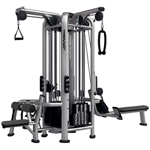 Sistema de Gimnasio Multifuncional Remanufacturado Serie Signature para Entrenamiento de Fuerza en Casa - Product Image 1