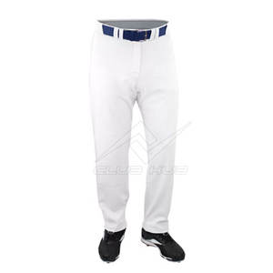 ชุดเบสบอลระบายอากาศดีเยี่ยม ผลิตโดยมืออาชีพ ขายดีที่สุด ออกแบบเองได้ ผลิตจากโพลีเอสเตอร์ 100% สีและโลโก้สั่งทำได้ บริการ OEM - Product Image 2