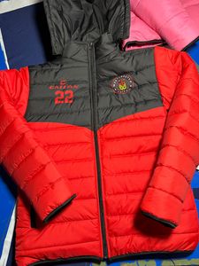 2025 estilo de moda North Down Jacket Custom Winter face Color cálido acolchado Bubble Down Puffer Jacket para hombres, chaquetas al aire libre - Product Image 6