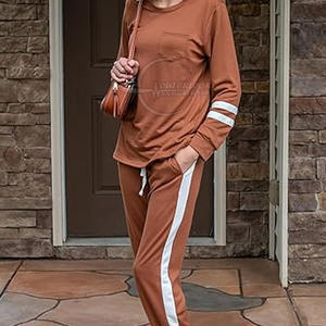 Survêtements de qualité supérieure Survêtements respirants Costumes de survêtement à bas prix Fabricant pakistanais - Product Image 3