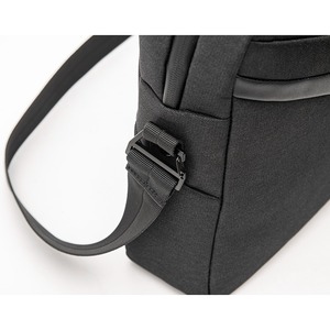 Hiking Backpack Adjustable straps Unisex Grey PU Material Minimalist Outdoor <b>Multifunctional</b> Lightweight - Product Image 4