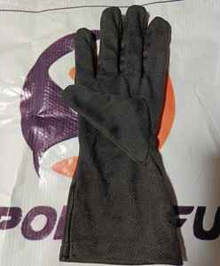 Gants tactiles en polyester durables Lesport pour les sports d'hiver, usage quotidien, longueur opéra, gants et mitaines en coton - Product Image 1