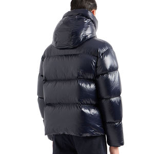 Chaqueta de Invierno para Hombre, Chaqueta Impermeable y Cortavientos - Product Image 4