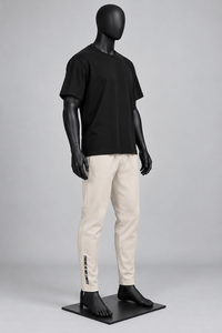 Ensemble deux pièces vintage 2026 pour homme, short et haut à manches courtes, taille 8XL, léger et décontracté, idéal pour l'été - Product Image 3