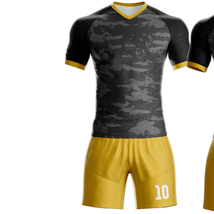 Camiseta de Fútbol Argentina Messi Personalizada de Alta Calidad al por Mayor, Nueva Temporada, Clásica, Unisex, Transpirable - Product Image 2