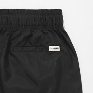 Pantalones Cortos Deportivos de Alta Calidad para Hombre, Diseño con Cordón, Venta al por Mayor, Personalizables, para Gimnasio, Correr, Trotar, 2026 - Product Image 4