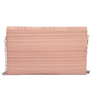 Bolso de mano para mujer (KAM-336) - Color melocotón - Product Image 3