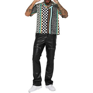 ใหม่ sanchal การออกแบบระหว่างประเทศที่กำหนดเองโลโก้ปักพิมพ์ผ้าฝ้ายยืดหยุ่นสูงกันลมระบายอากาศเฮฟวี่เวท2023 - Product Image 6