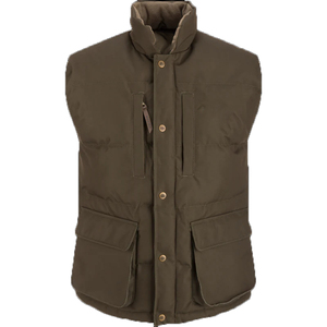 <span class=keywords><strong>Gilet</strong></span> de <span class=keywords><strong>chasse</strong></span> robuste CONMR, <span class=keywords><strong>gilet</strong></span> <span class=keywords><strong>matelassé</strong></span> chaud, imperméable et respirant pour la <span class=keywords><strong>chasse</strong></span> et les activités de plein air - Product Image 1