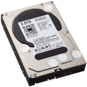 Disco duro de escritorio WD50EZRX de alta capacidad de 5 TB, factor de forma de 3,5 pulgadas, SATA de 6 Gb/s, diseñado para un almacenamiento de datos eficiente - Product Image 6