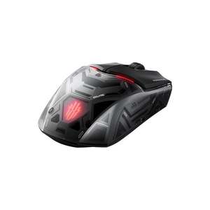 Mouse Ergonómico para Juegos Nubia Red Magic, 26000 DPI, para Diestros, Resistente al Agua, Conexión USB 2.4G, Certificado ROHS, 2.4GHz - Product Image 2
