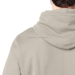 Vente chaude Automne et hiver Pull à capuche pour homme Produit phare Streetwear Manches longues Hommes Pulls en polyester à prix raisonnable - Product Image 4