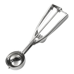 Herramienta para Helado con Resorte Inox 91, Porcionador de Gelato - Product Image 1