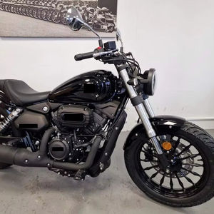 RKV 125Cc de haute qualité (Motocyclette) - Product Image 1