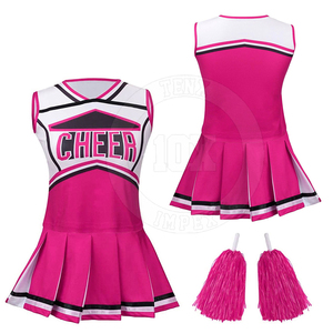 Uniformes de danse pour femmes les plus vendus vêtements de sport uniformes de danse avec logo personnalisé pour les femmes en stock - Product Image 1