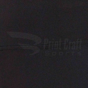 Leggings pour femmes de haute qualité, couleur unie, taille élastique, spandex/polyester, séchage rapide et respirant, fabriqué sur mesure au Pakistan - Product Image 6