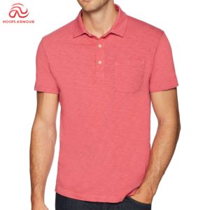 Men slim-fit sportswear quick dry sportswear private label short-sleeved polo <b>shirts</b> men factory price low MOQ polo <b>t</b>-<b>shirt</b> - Product Image 1