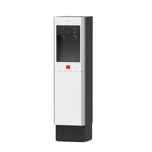 Dispensador de Agua Fría y Caliente con Gasificador y Purificador de Agua Lonsid, con Sistema de Ósmosis Inversa de 600 GPD, para Oficina u Hotel - Product Image 2