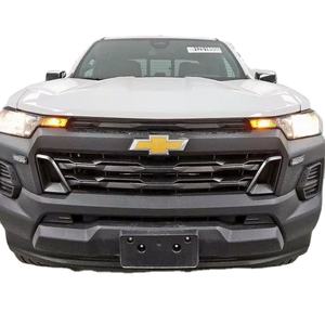 Camión Utilitario Usado Limpio 2024 con Motor de GNC - Grado Industrial DIY OEM/ODM/OBM Personalizable con 3 Años de Garantía - Product Image 1