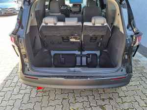 Sedán Híbrido Toyota Sienna 2025 Usado, Volante a la Izquierda, Transmisión Automática, Motor 4.5L, Asientos de Cuero Oscuros, ACC, Aspire, Euro IV - Product Image 4