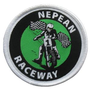 Parches de Ropa Bordados Personalizados Más Vendidos, Parches Termoadhesivos de Diseño con Formas de Corazón, Alfabeto y Flores para Gorras 2025 - Product Image 5