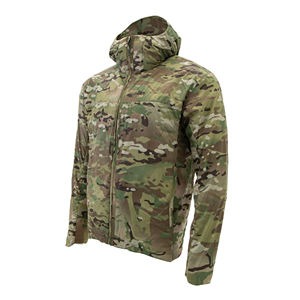 Chaqueta de Forro Polar con Estampado de Camuflaje para Hombre, Nueva Llegada, Alta Calidad, Hecha a Medida, con Diseño Transpirable y Potente para Caza, con OEM - Product Image 3