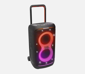 Brand New PartyBox Club 510 Portable Speaker with Foldable Handle <b>Powerful</b> Pro Sound Speakers - Product Image 1