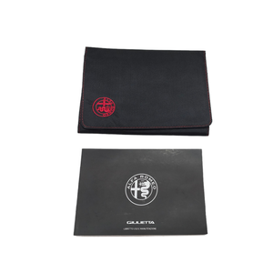 MANUEL D'UTILISATION ET D'ENTRETIEN ALFA ROMEO Giulietta Série (940_) 552 80 444, 940 C1.000, 940 C5.000 (13>16) - Product Image 1