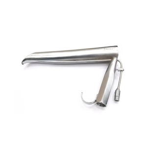Laryngoscope Top Vente Instruments ORL Laryngoscope ORL Réutilisable Laryngoscope Top Vente Instruments Chirurgicaux - Product Image 3