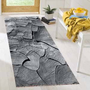 Tapis imprimé paysage nature : Décoration de ferme pour salon et bureau, Tapis fin non tissé - Product Image 4