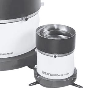 Heavy Duty New SANKI Vibratory <b>Feeder</b> Parts Adjustable High-Speed Industrial Welding Machine Components 1 Year Warranty 200 kW - Product Image 2