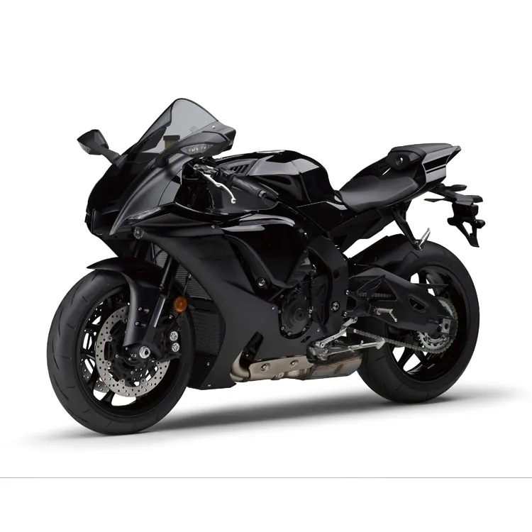 Abbastanza usato moto sportive sportive Yamaha R15 (2016-2024) moto sportiva pesante per la vendita a buon prezzo