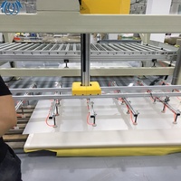 Feuille d'acrylique extrudée PMMA de haute qualité pour Perspex, transparente, durable, 2 mm, feuilles d'acrylique flexibles pour enseignes
