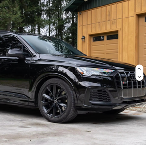 Audi SQ7 2021 Usado, con Volante a la Izquierda/Derecha - Product Image 1