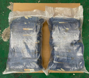 Riz blanc jasmin biologique de qualité supérieure à grains longs, 5% de brisures, parfumé, dur, séché, marque Vilaconic, emballage de vente au détail, prêt à l'exportation, 10 jours - Product Image 3