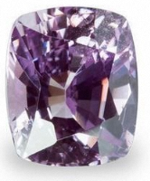 ไพลินสีม่วง